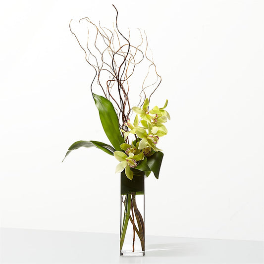 The Statement – BENNY'S FLOWERS, Norton VA