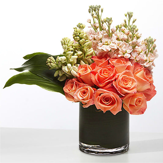 The Moment – BENNY'S FLOWERS, Norton VA