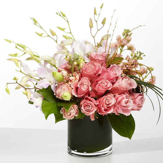 The Muse – BENNY'S FLOWERS, Norton VA