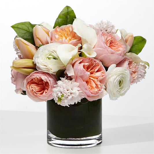 The Destiny – BENNY'S FLOWERS, Norton VA