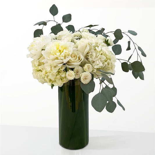 The Pearl – BENNY'S FLOWERS, Norton VA
