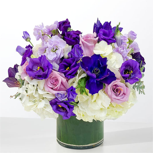 The Gemstone – BENNY'S FLOWERS, Norton VA