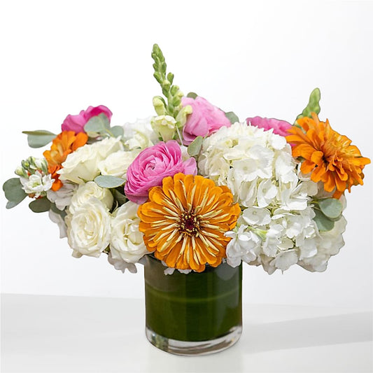 The Meet Cute – BENNY'S FLOWERS, Norton VA