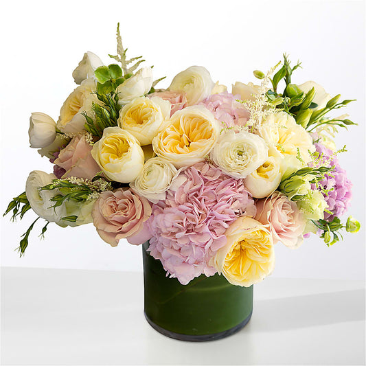 The Melody – BENNY'S FLOWERS, Norton VA