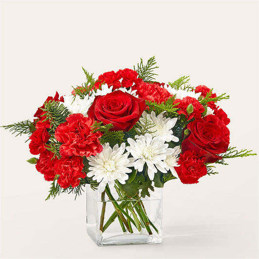 Peppermint Chill Bouquet – BENNY'S FLOWERS, Norton VA