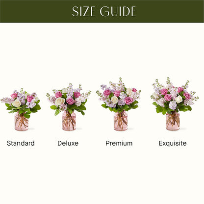 Springtime Spritz Bouquet – BENNY'S FLOWERS, Norton VA