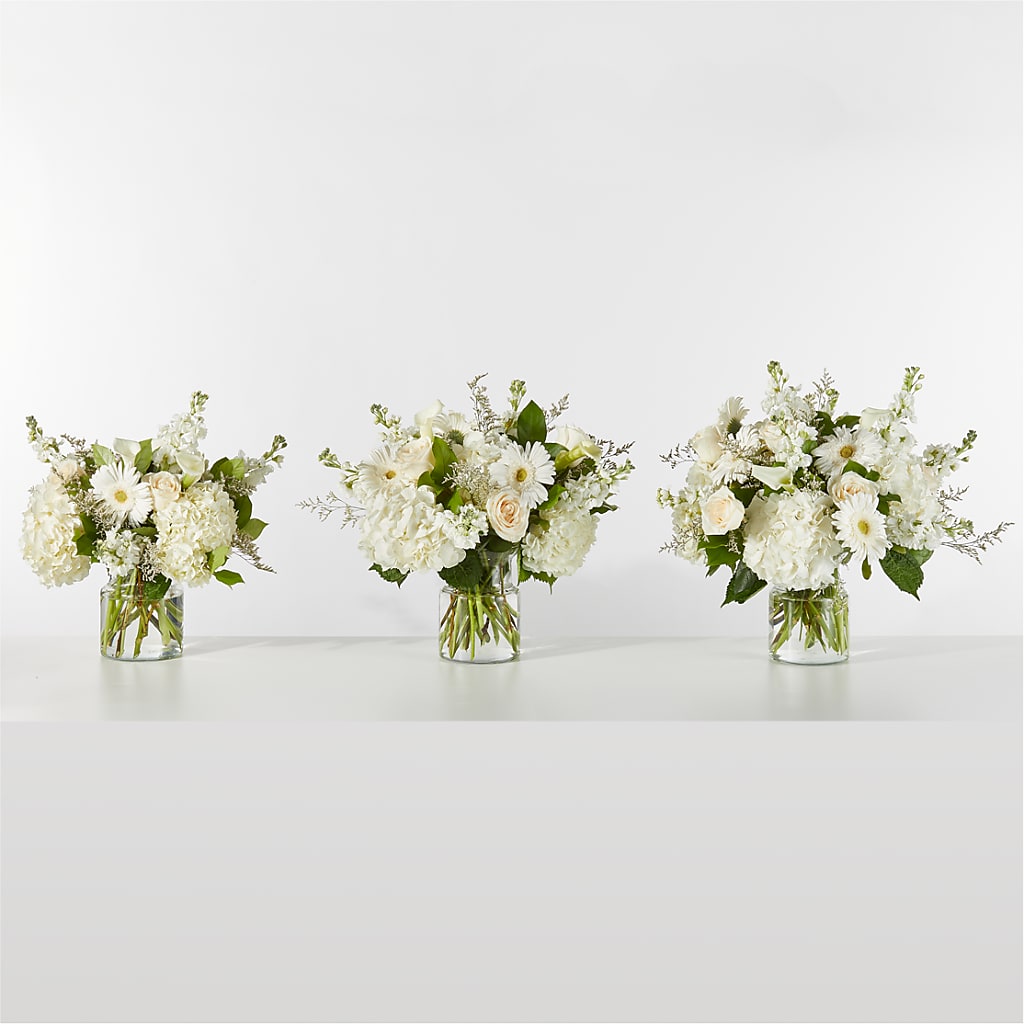 Sun-drenched Blooms Box Bouquet – BENNY'S FLOWERS, Norton VA