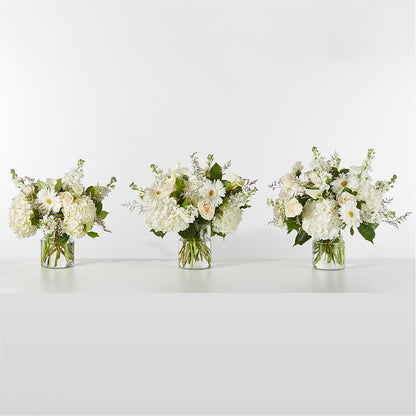 Sun-drenched Blooms Box Bouquet – BENNY'S FLOWERS, Norton VA