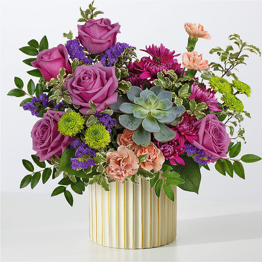 You're a Gem Bouquet – BENNY'S FLOWERS, Norton VA