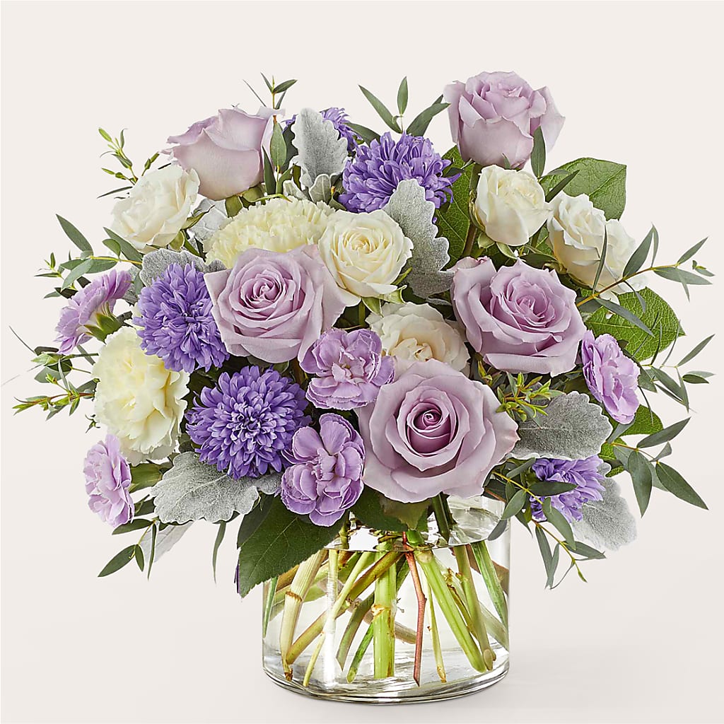 Stardust Bouquet – BENNY'S FLOWERS, Norton VA