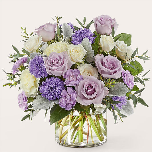 Stardust Bouquet – BENNY'S FLOWERS, Norton VA