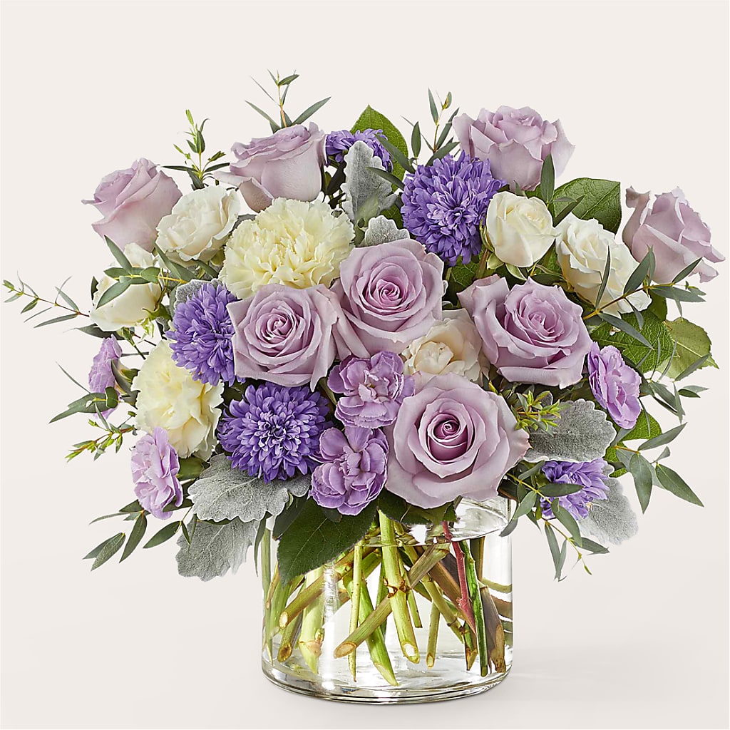 Stardust Bouquet – BENNY'S FLOWERS, Norton VA