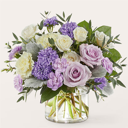 Stardust Bouquet – BENNY'S FLOWERS, Norton VA