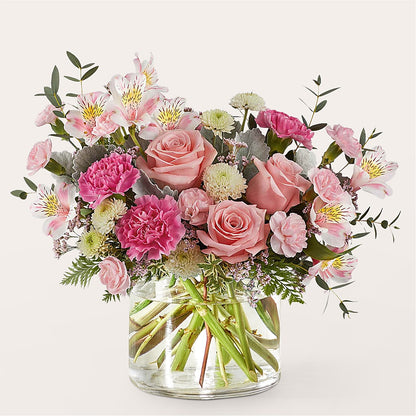 The Treehouse Bouquet – BENNY'S FLOWERS, Norton VA
