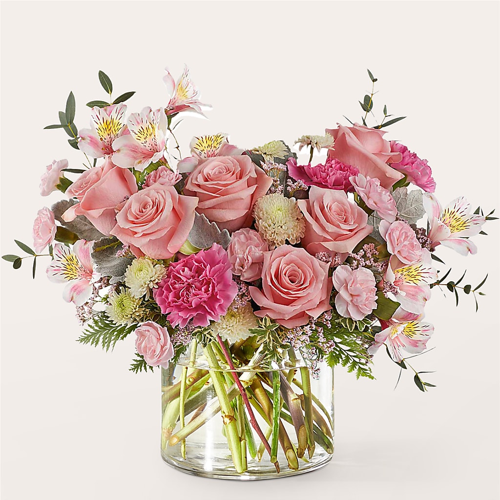 The Treehouse Bouquet – BENNY'S FLOWERS, Norton VA