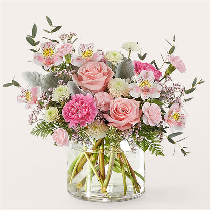 The Treehouse Bouquet – BENNY'S FLOWERS, Norton VA