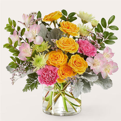 Mai Tai Bouquet – BENNY'S FLOWERS, Norton VA