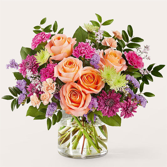 Effervescence Bouquet – BENNY'S FLOWERS, Norton VA