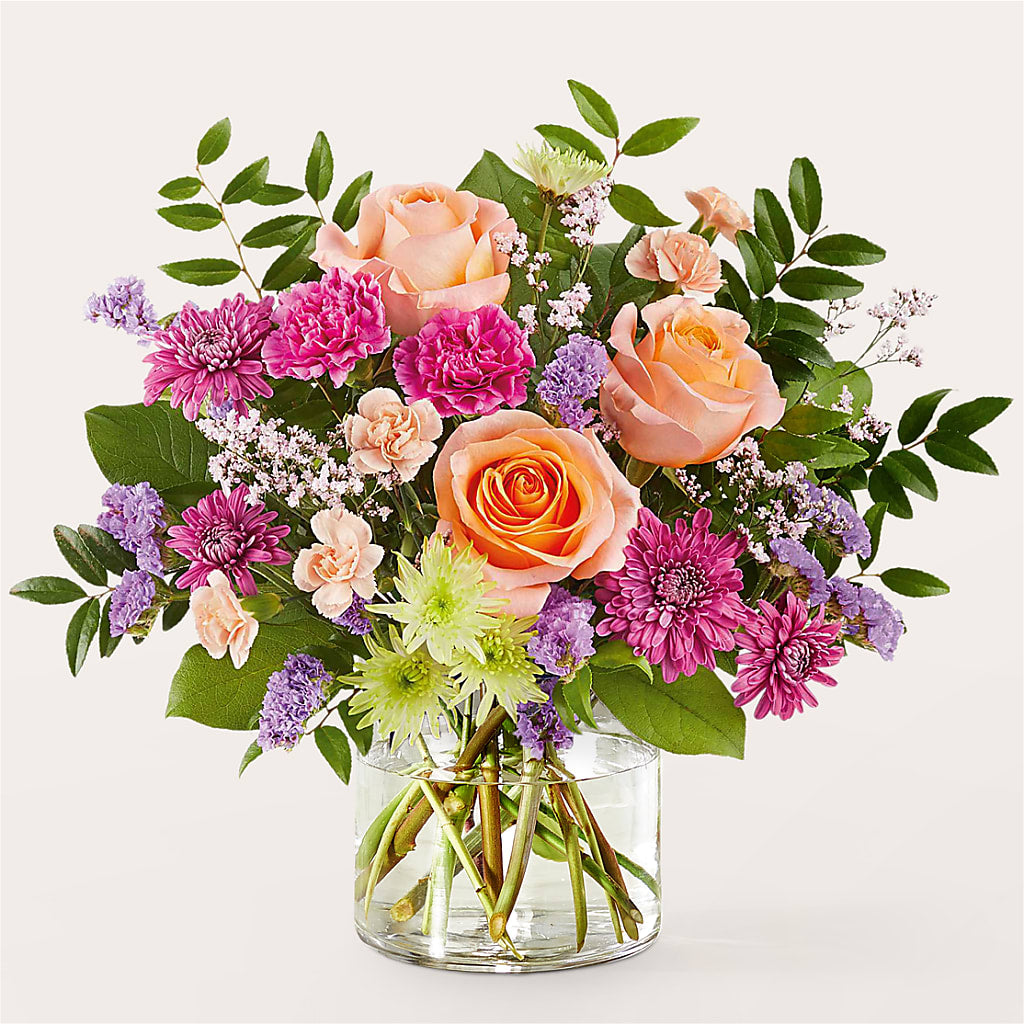 Effervescence Bouquet – BENNY'S FLOWERS, Norton VA