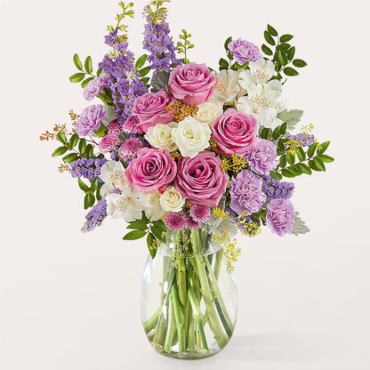 Lucky Me Bouquet – BENNY'S FLOWERS, Norton VA