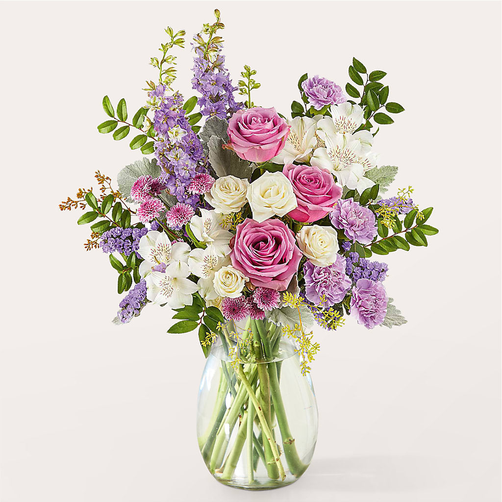 Lucky Me Bouquet – BENNY'S FLOWERS, Norton VA
