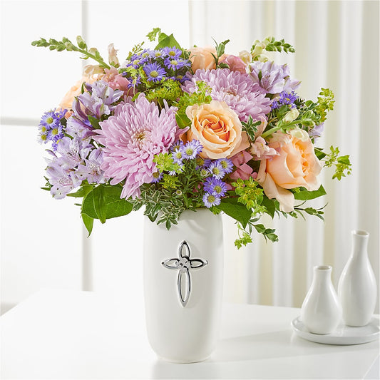 Divine Gift Bouquet – BENNY'S FLOWERS, Norton VA
