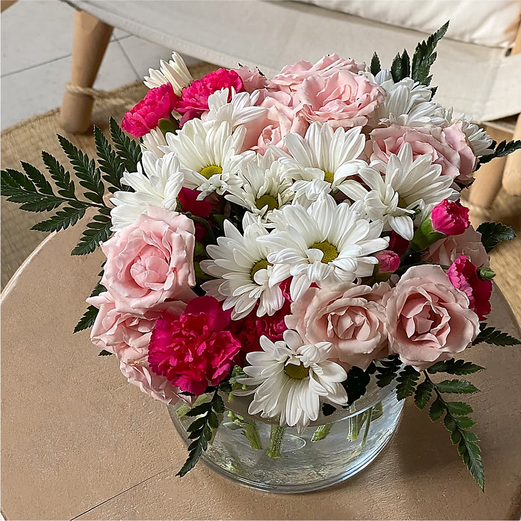 Sweet Surprises® Bouquet – BENNY'S FLOWERS, Norton VA