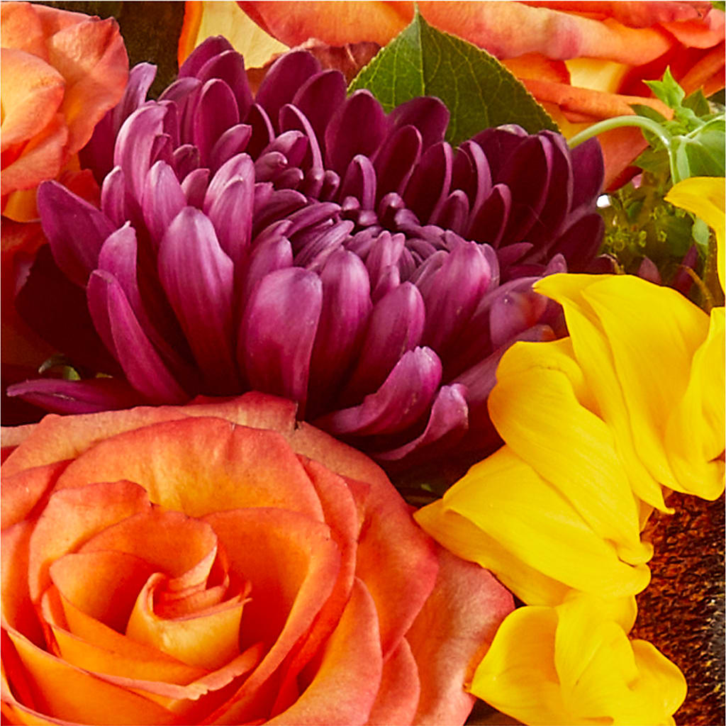 Nature Walk Bouquet – BENNY'S FLOWERS, Norton VA