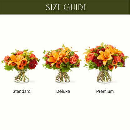 Honeycrisp Bouquet – BENNY'S FLOWERS, Norton VA
