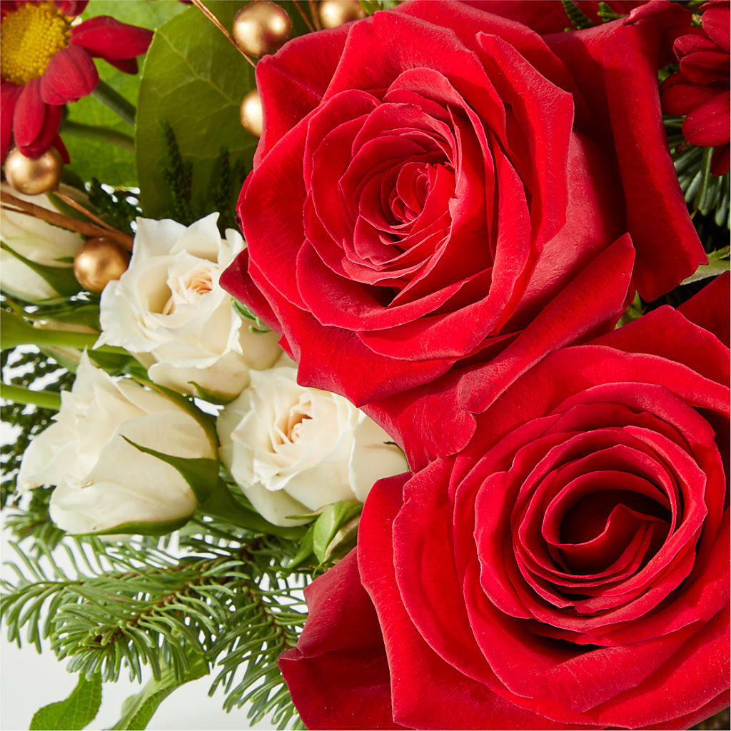 Believe Bouquet – BENNY'S FLOWERS, Norton VA