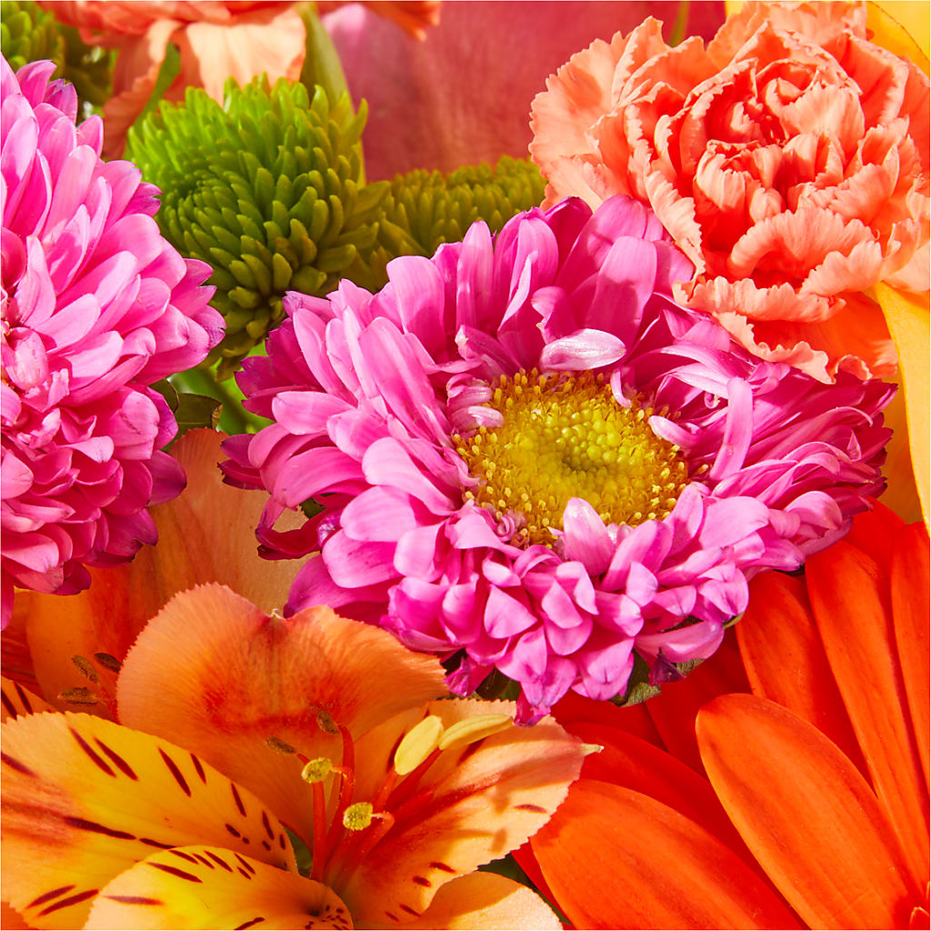 Soiree Bouquet – BENNY'S FLOWERS, Norton VA