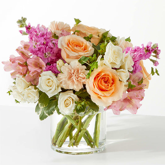 Paradise Bouquet – BENNY'S FLOWERS, Norton VA