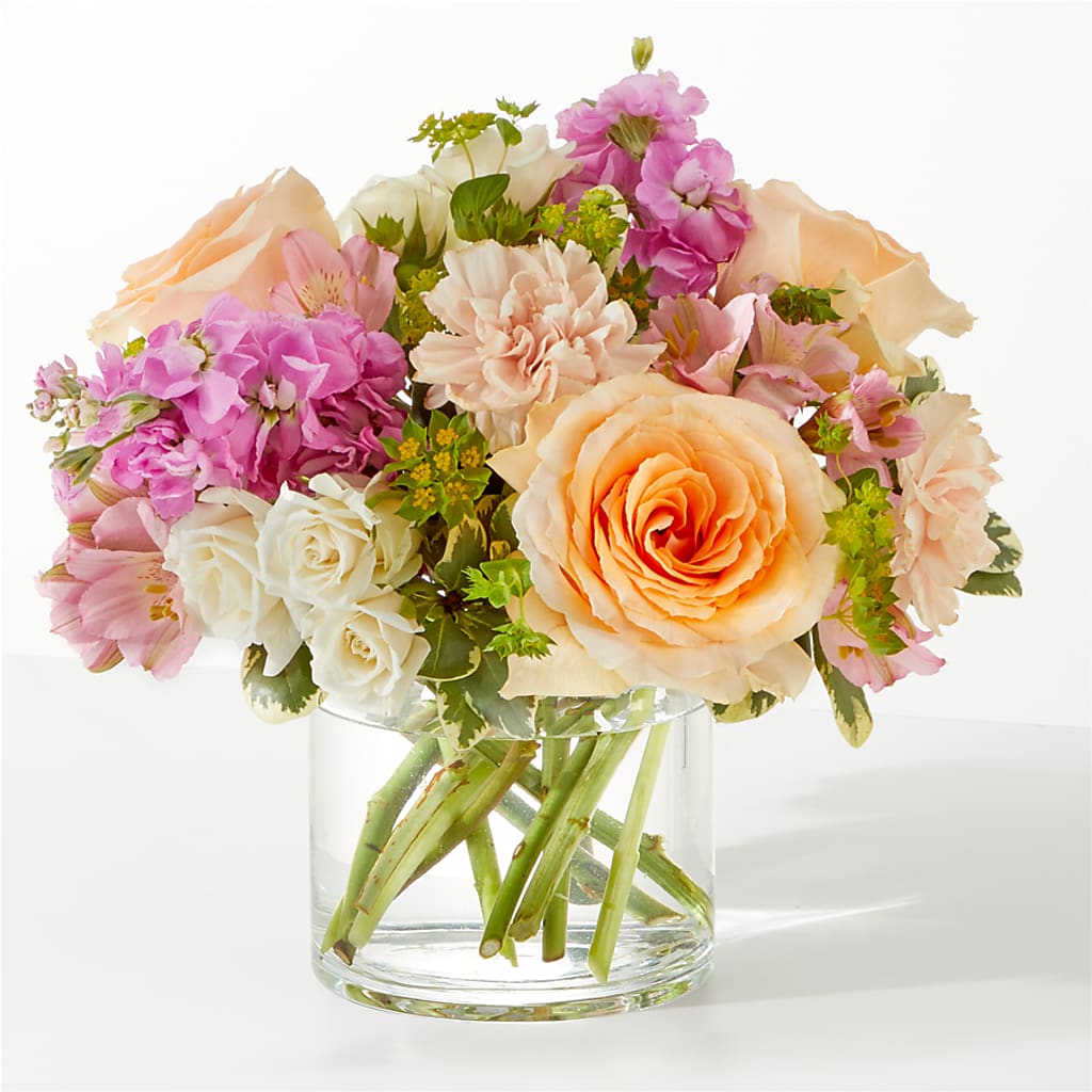 Paradise Bouquet – BENNY'S FLOWERS, Norton VA