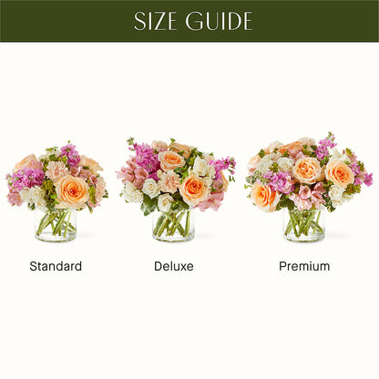 Paradise Bouquet – BENNY'S FLOWERS, Norton VA