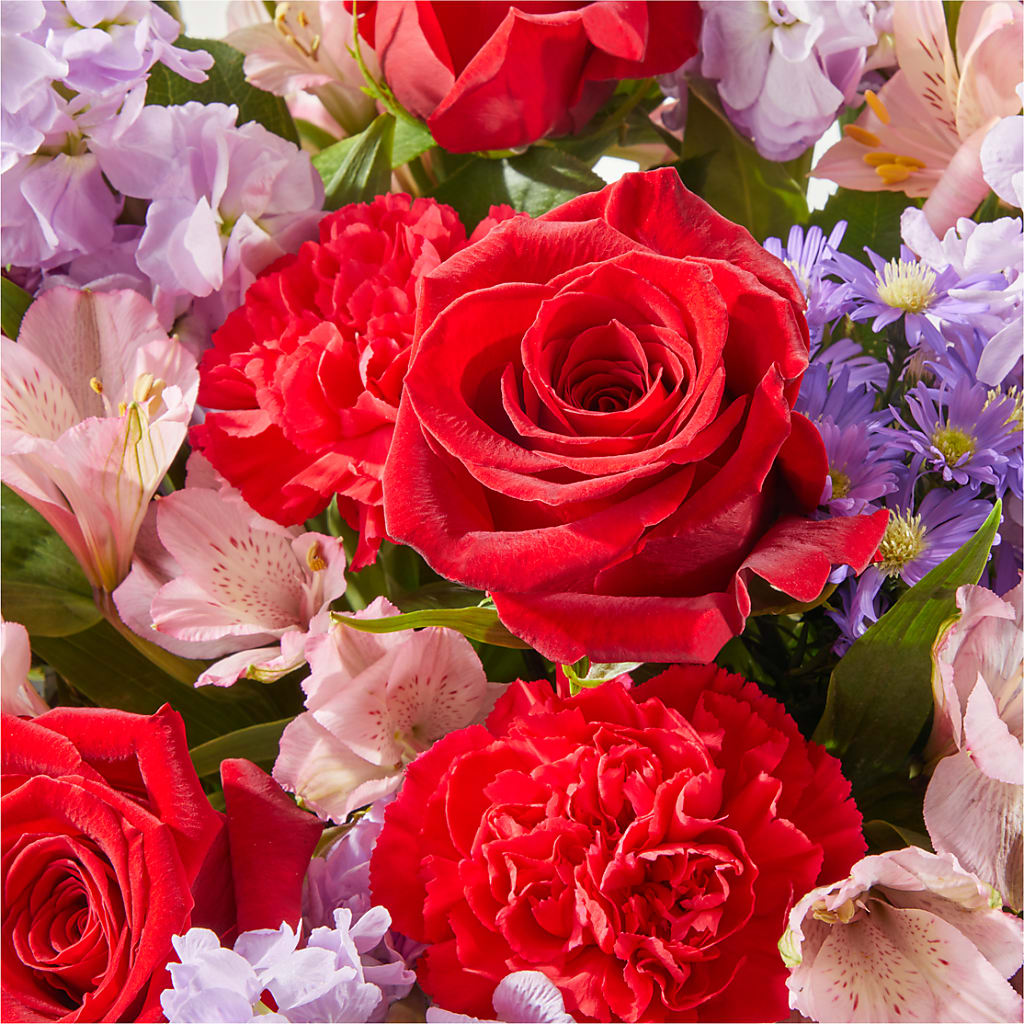 Your Majesty Bouquet – BENNY'S FLOWERS, Norton VA
