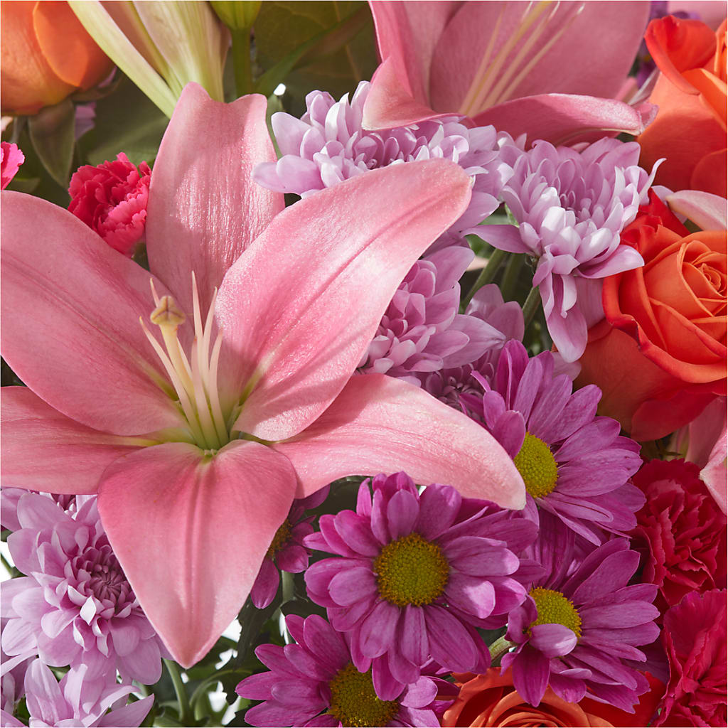One and Only Bouquet – BENNY'S FLOWERS, Norton VA