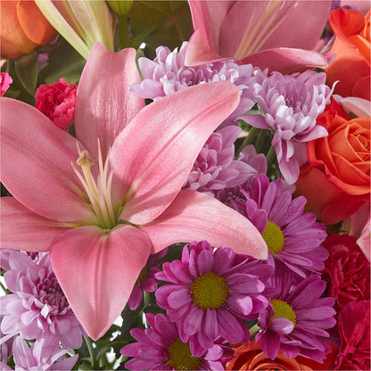 One and Only Bouquet – BENNY'S FLOWERS, Norton VA