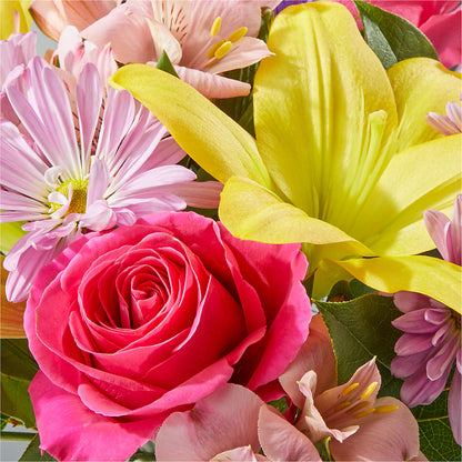 Sprinkles Bouquet – BENNY'S FLOWERS, Norton VA