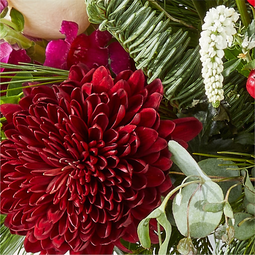 Cranberry Fizz Bouquet – BENNY'S FLOWERS, Norton VA