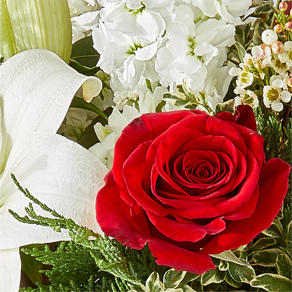 Twinkle Lights Bouquet – BENNY'S FLOWERS, Norton VA