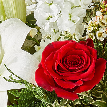 Twinkle Lights Bouquet – BENNY'S FLOWERS, Norton VA