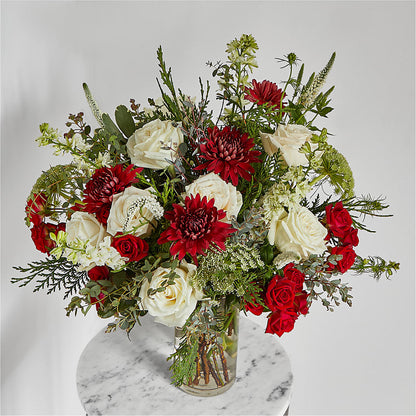 Favorite Traditions Bouquet – BENNY'S FLOWERS, Norton VA