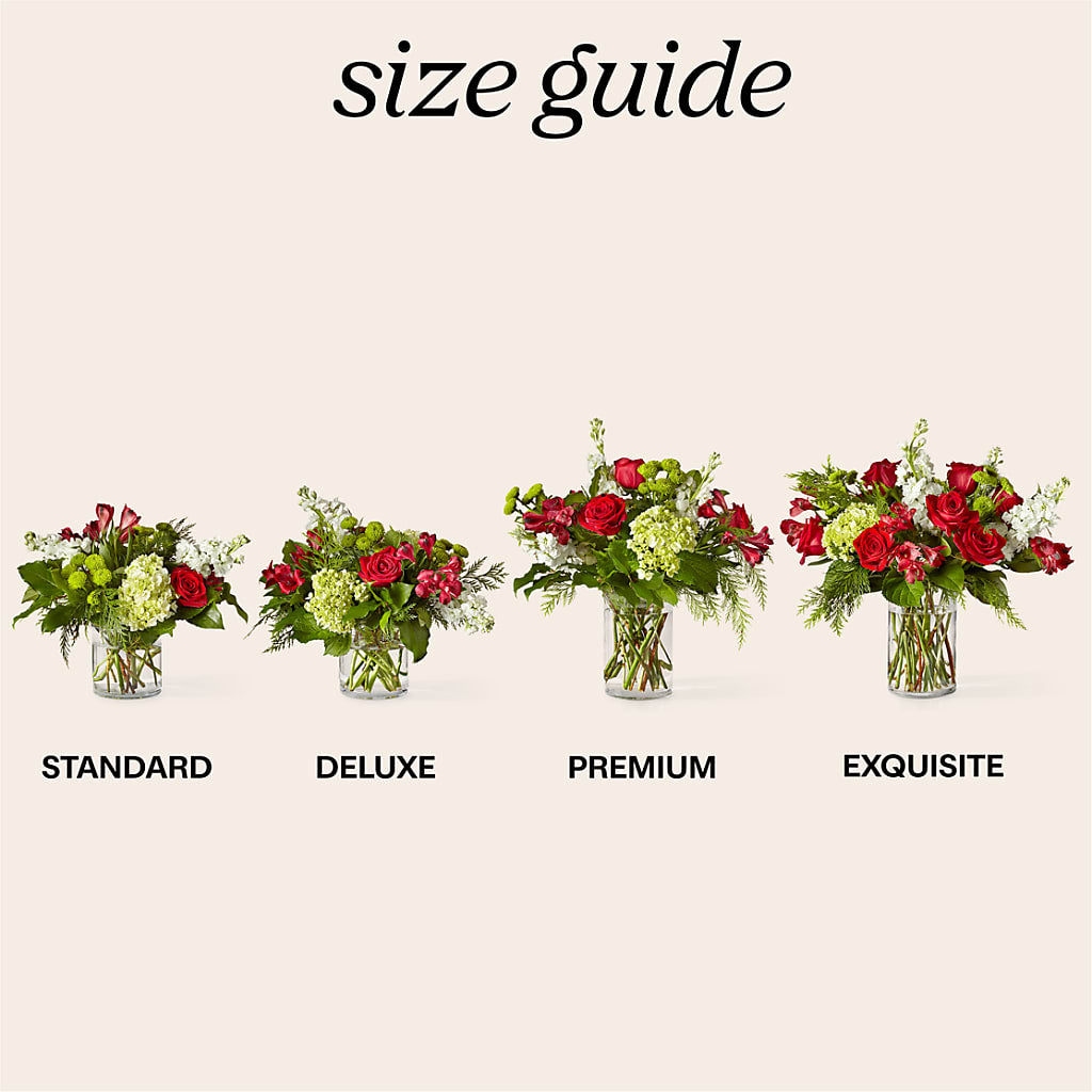 Tree Shopping Bouquet – BENNY'S FLOWERS, Norton VA
