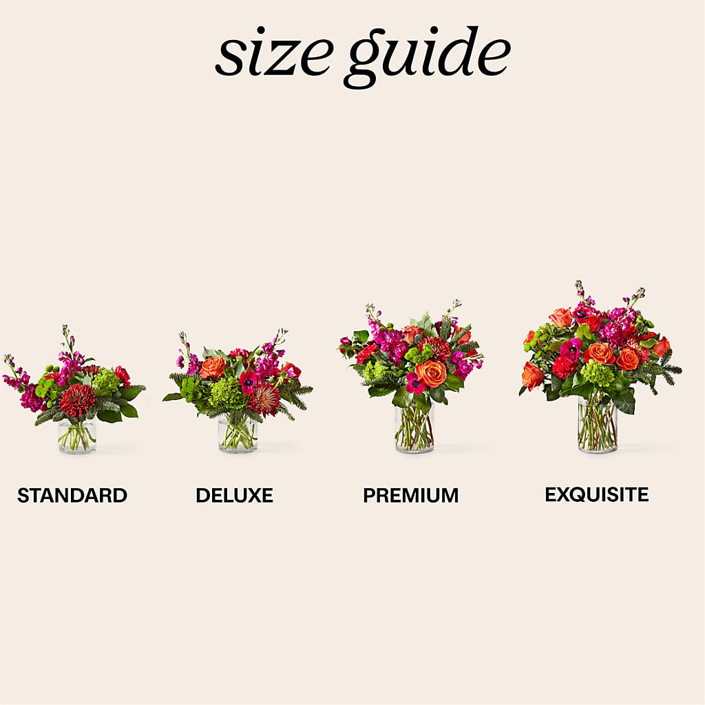 All the Tinsel Bouquet – BENNY'S FLOWERS, Norton VA