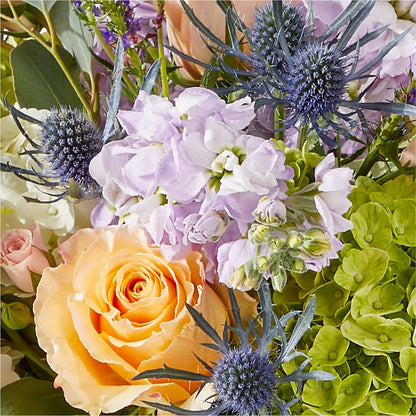Porch Swing Bouquet – BENNY'S FLOWERS, Norton VA