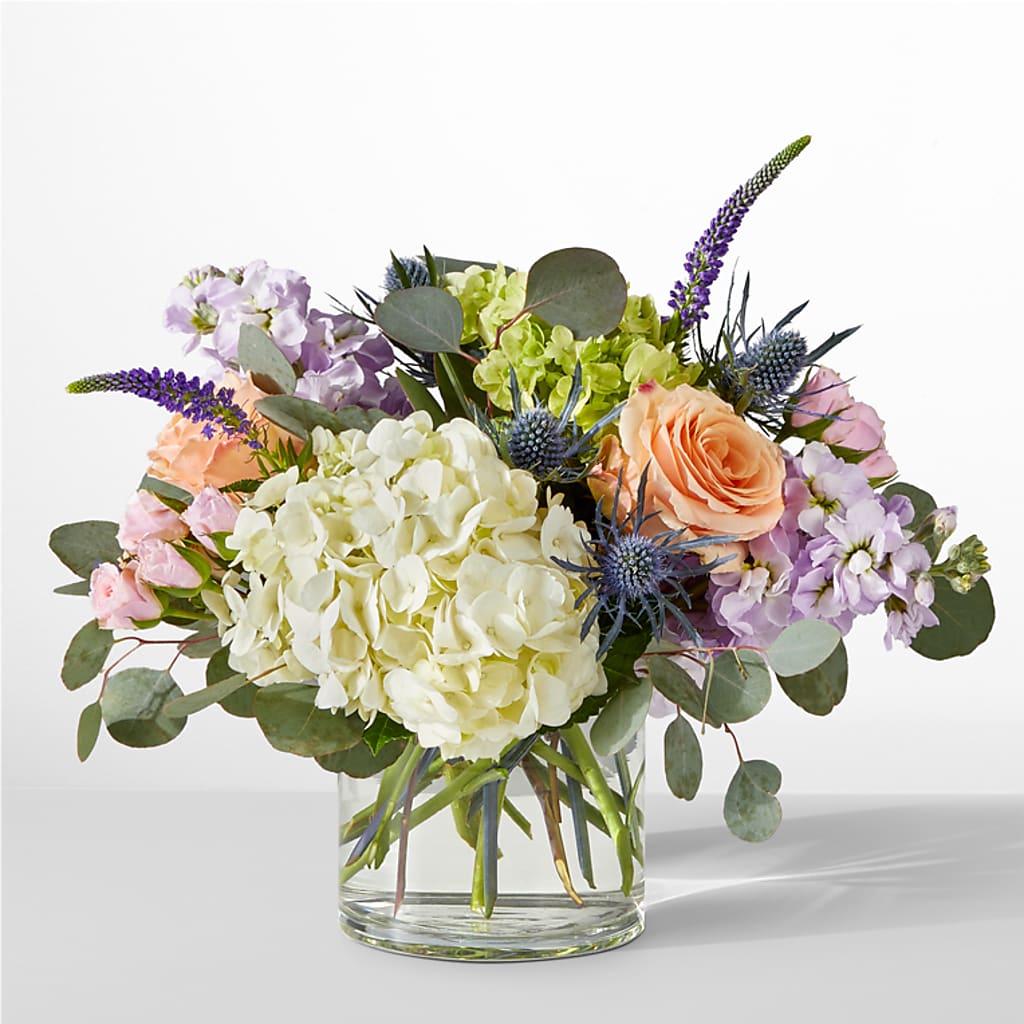Porch Swing Bouquet – BENNY'S FLOWERS, Norton VA
