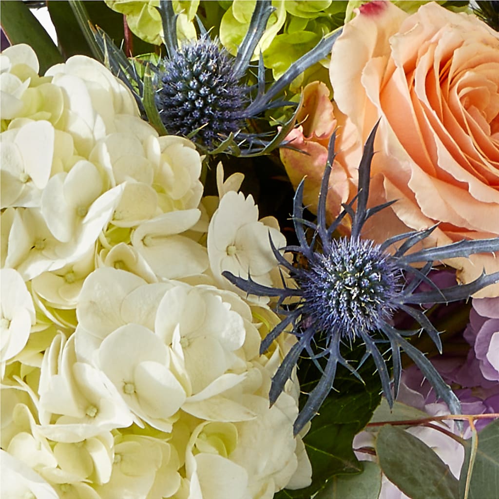 Porch Swing Bouquet – BENNY'S FLOWERS, Norton VA