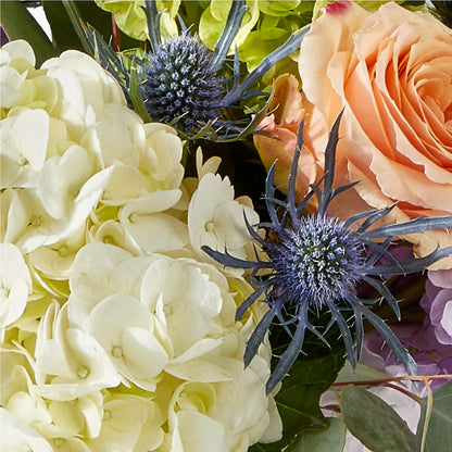 Porch Swing Bouquet – BENNY'S FLOWERS, Norton VA