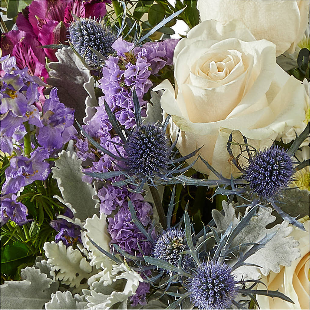 Shooting Star Bouquet – BENNY'S FLOWERS, Norton VA