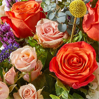The Standout Bouquet – BENNY'S FLOWERS, Norton VA